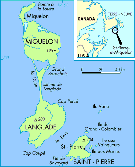 975 st pierre et miquelon plan